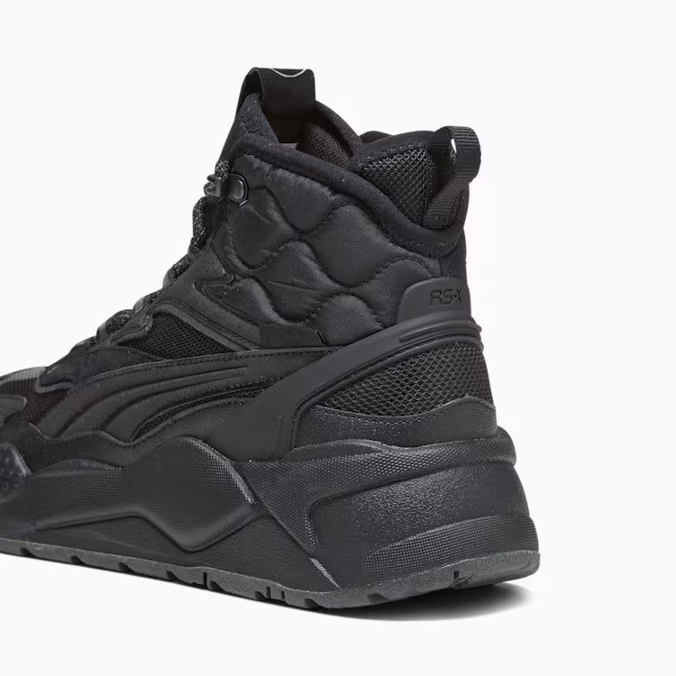 RS-X Hi Sneakers