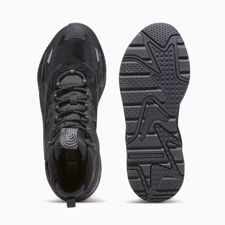 RS-X Hi Sneakers