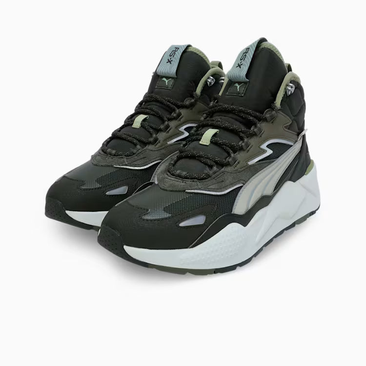 RS-X Hi Sneakers