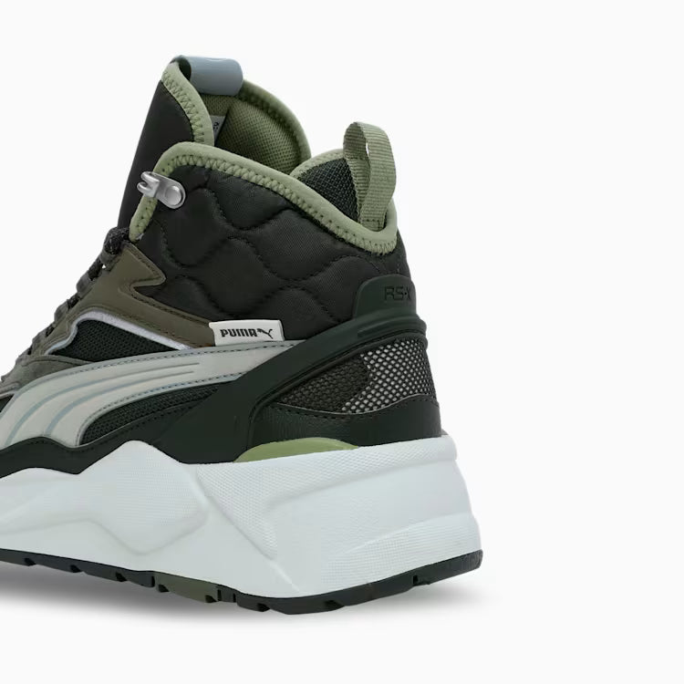 RS-X Hi Sneakers