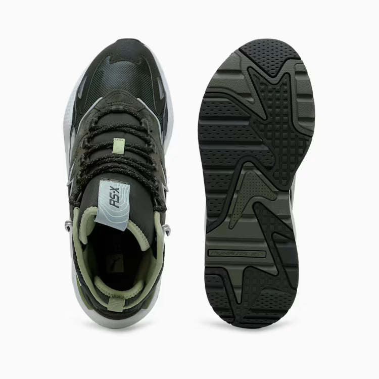 RS-X Hi Sneakers