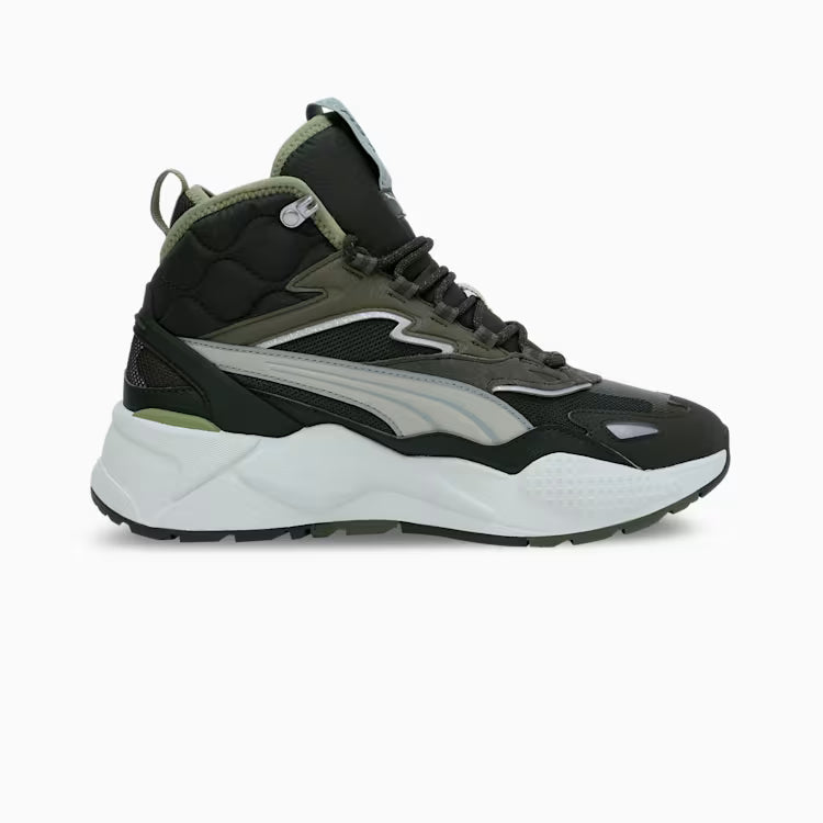 RS-X Hi Sneakers