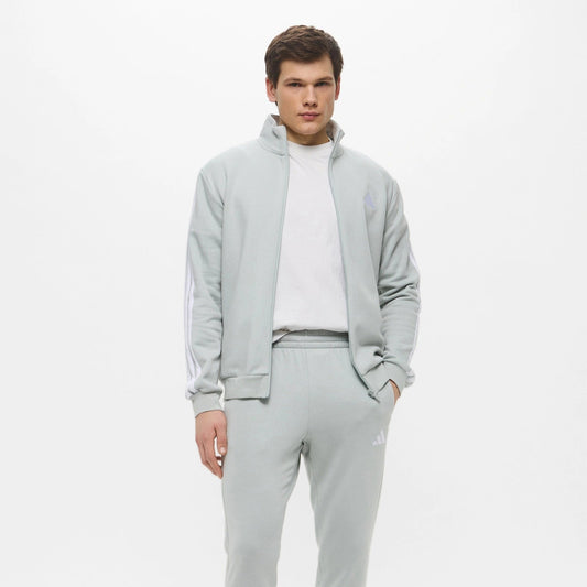 Sportswear Basic 3-Stripes Fleece Track Suit