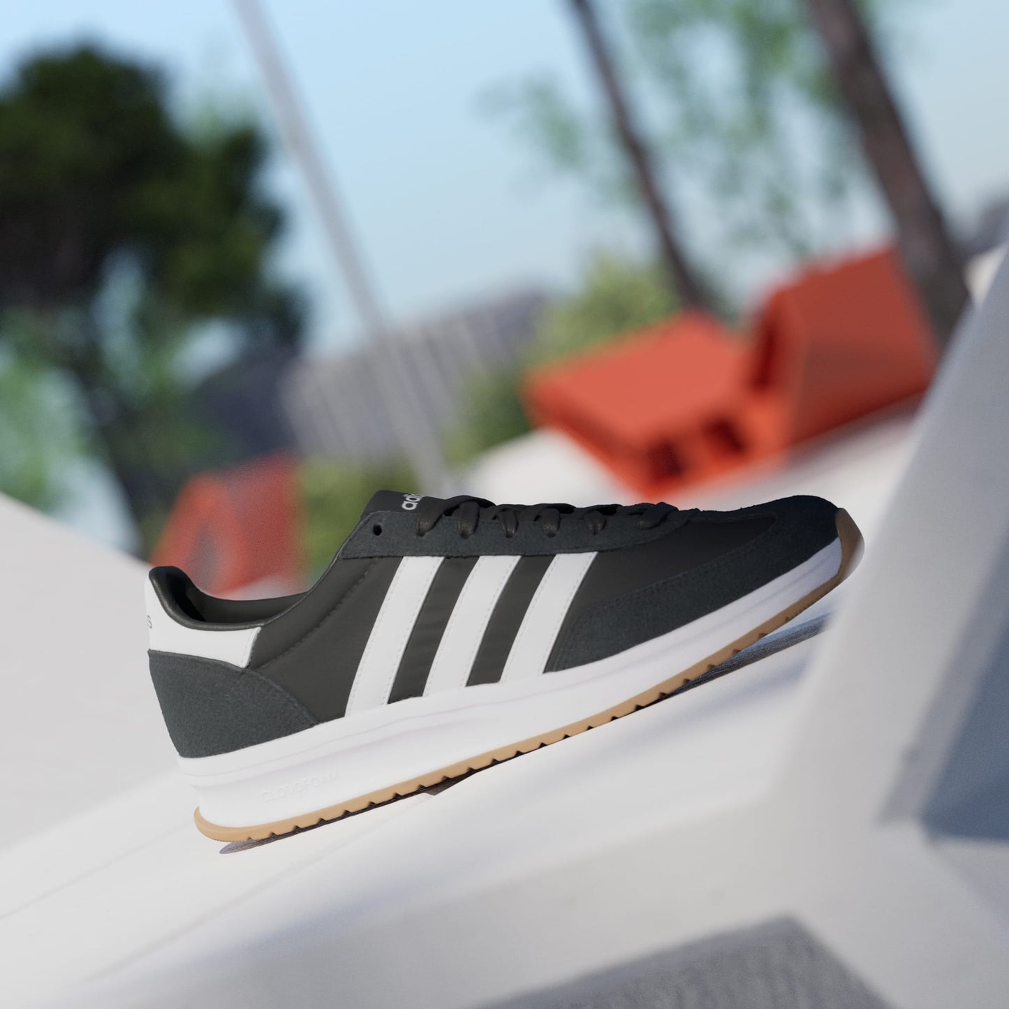 Adidas RUN 70s 2.0 Shoes