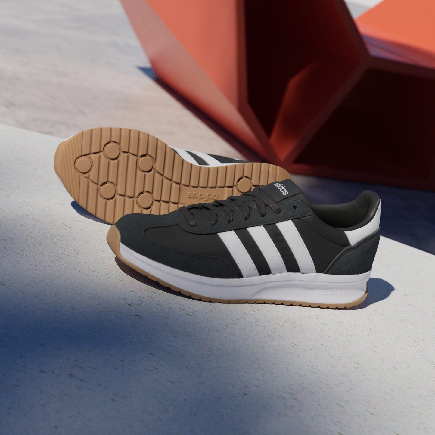 Adidas RUN 70s 2.0 Shoes