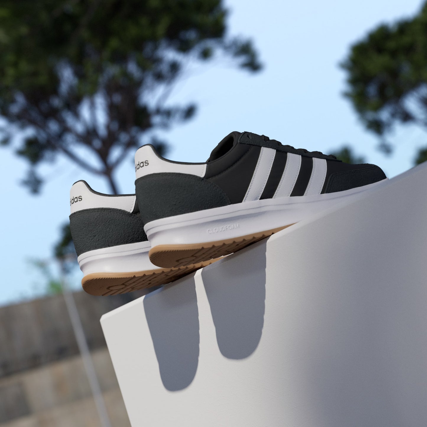 Adidas RUN 70s 2.0 Shoes