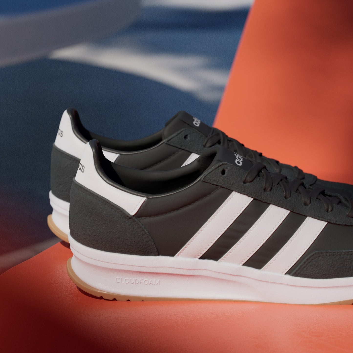 Adidas RUN 70s 2.0 Shoes