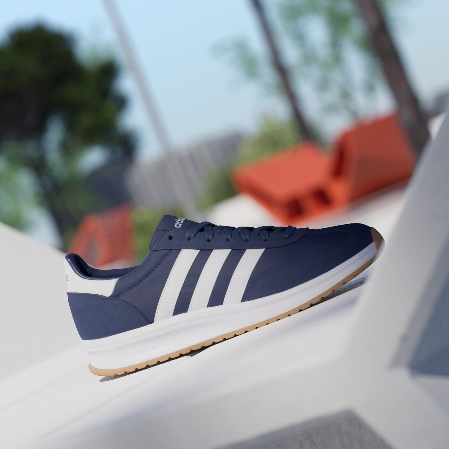 Adidas RUN 70s 2.0 Shoes Blue