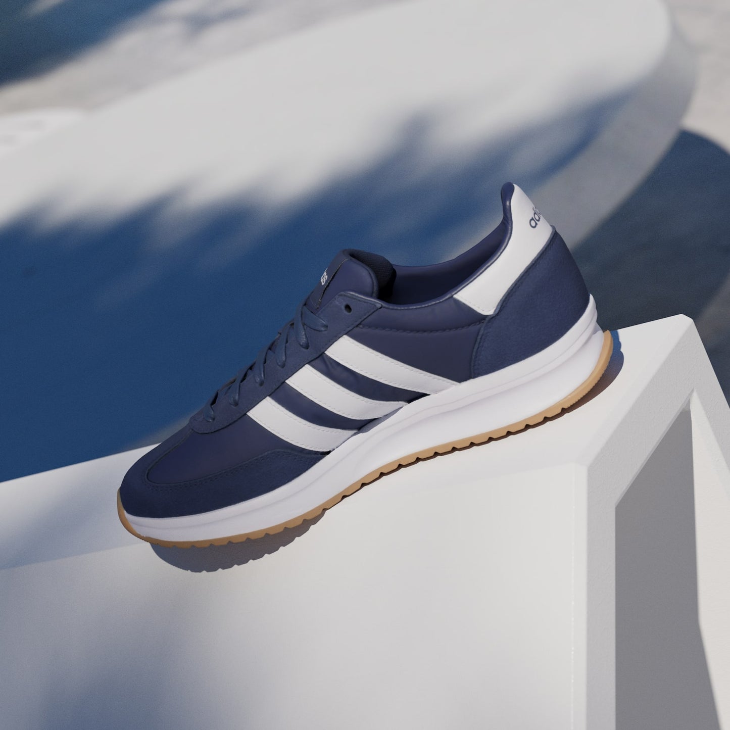 Adidas RUN 70s 2.0 Shoes Blue