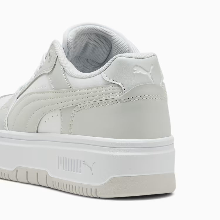 Rebound Femme Low Sneakers Women