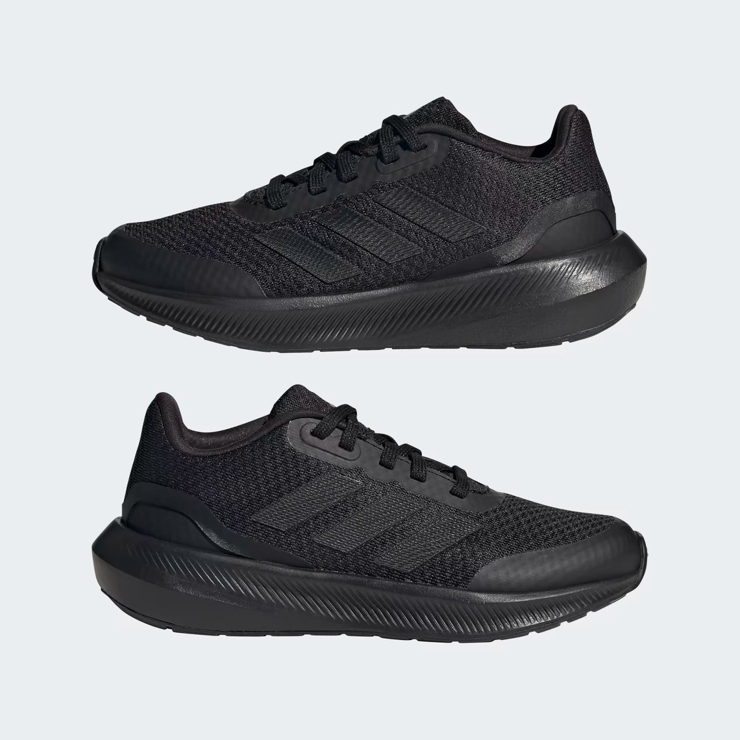 RunFalcon 3 Lace Shoes