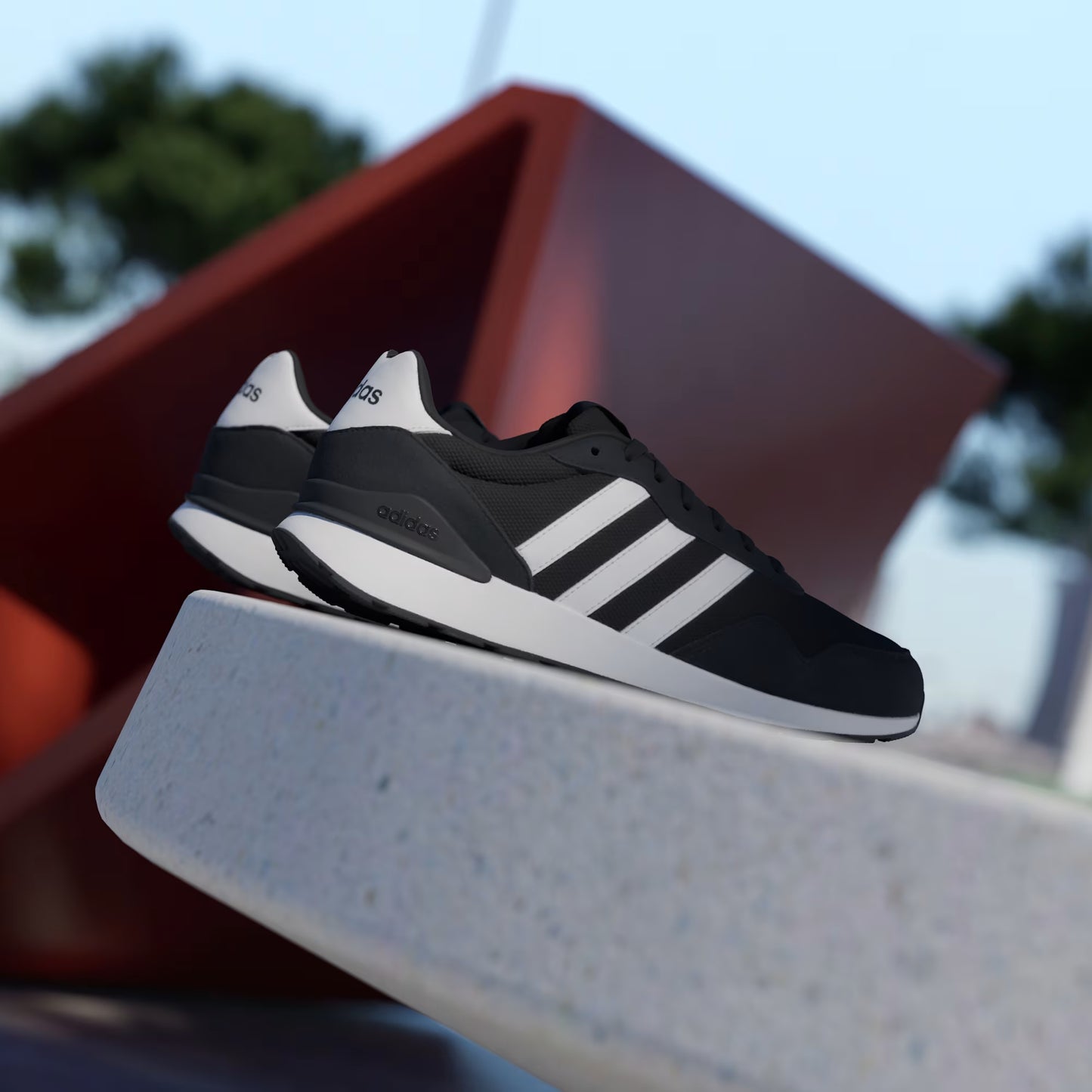 Run 60s 4.0 Shoes