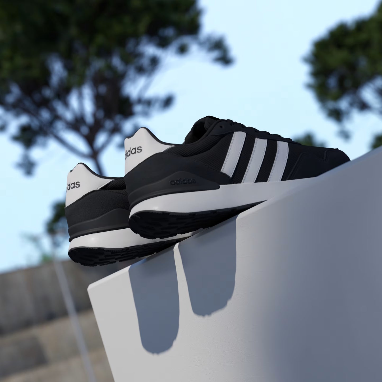Run 60s 4.0 Shoes