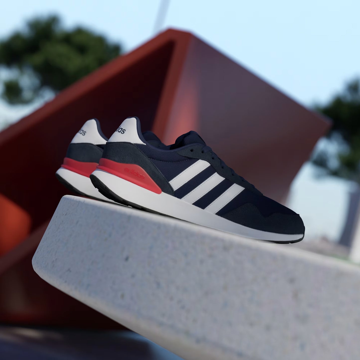 Run 60s 4.0 Shoes