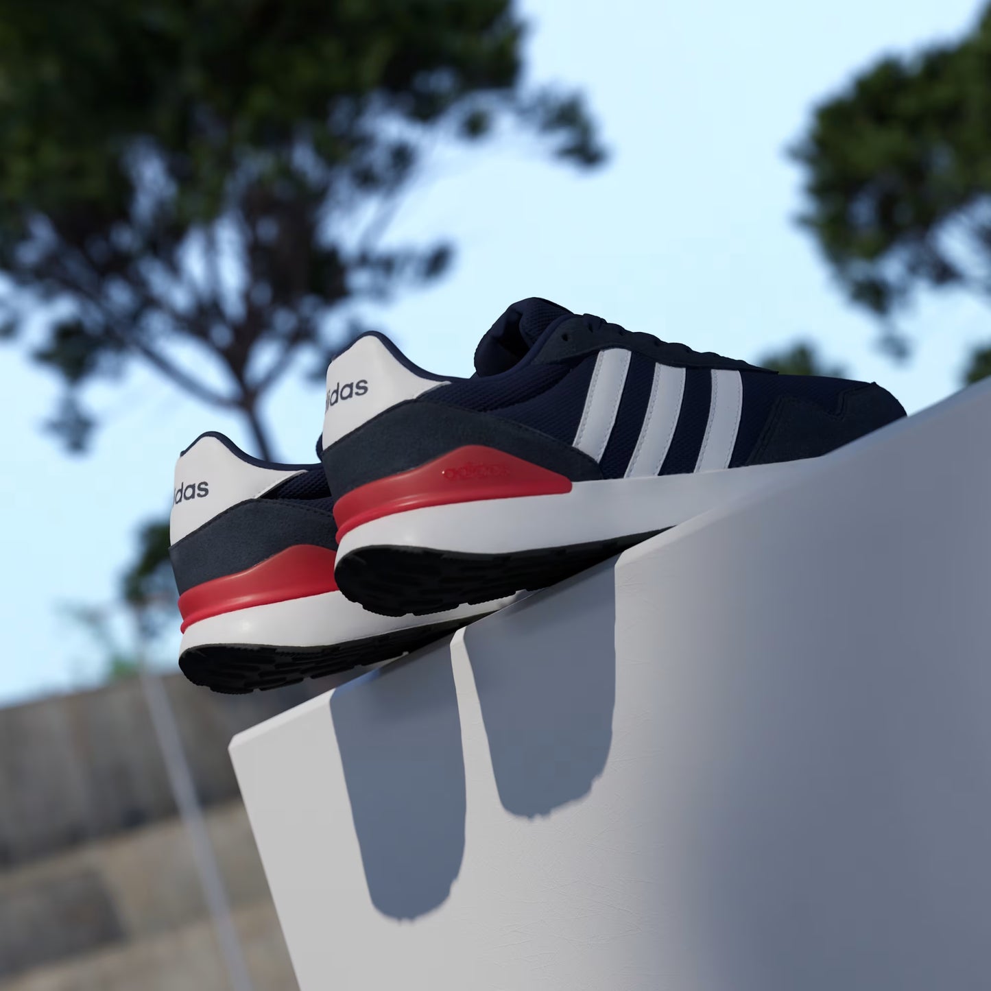 Run 60s 4.0 Shoes