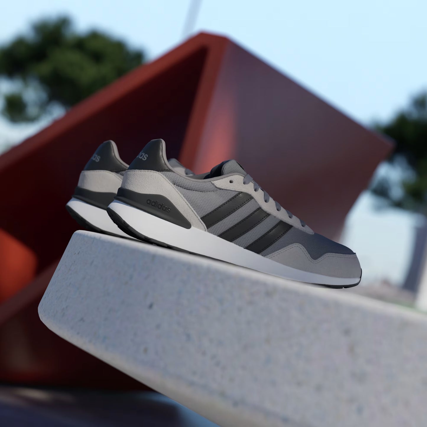 Run 60s 4.0 Shoes