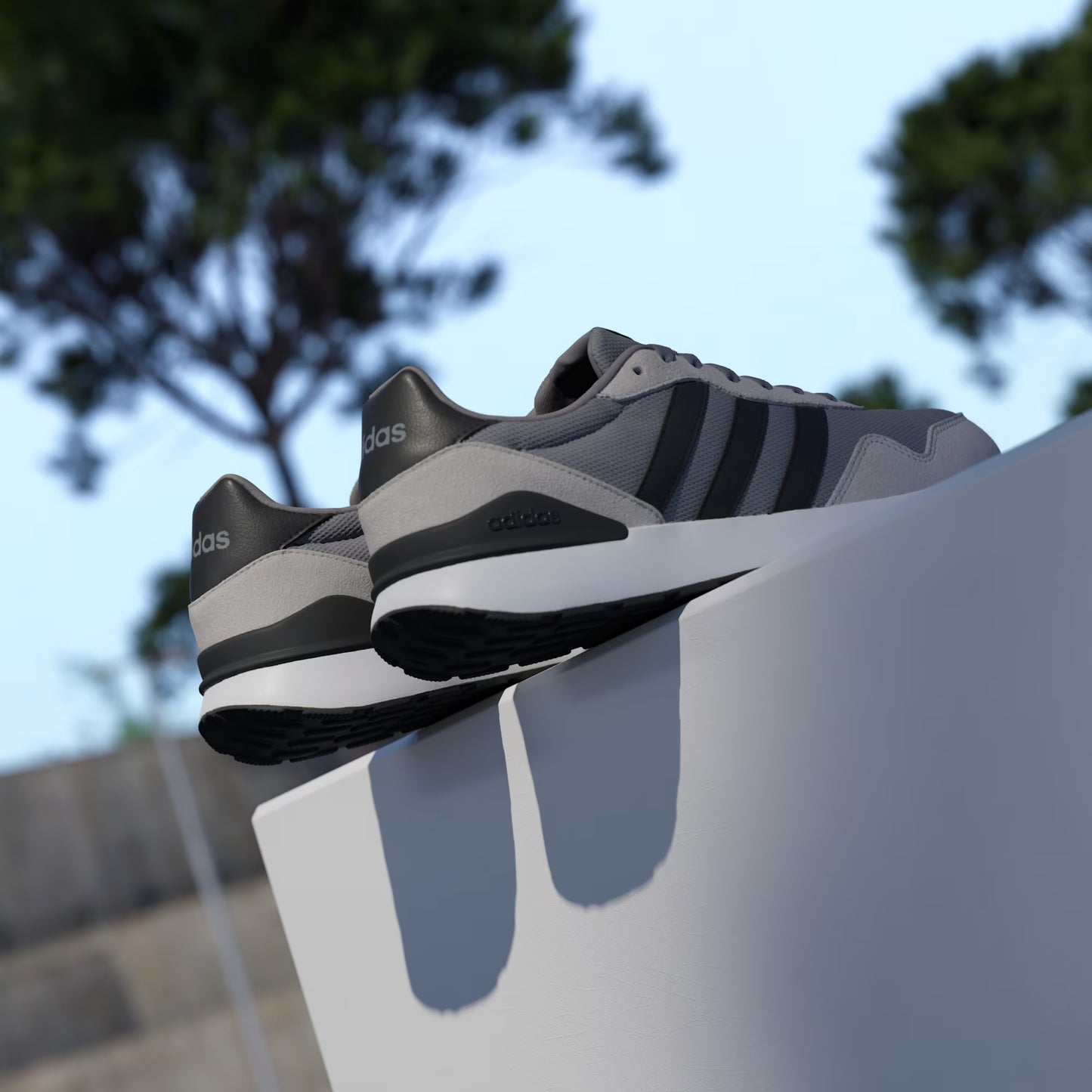 Run 60s 4.0 Shoes