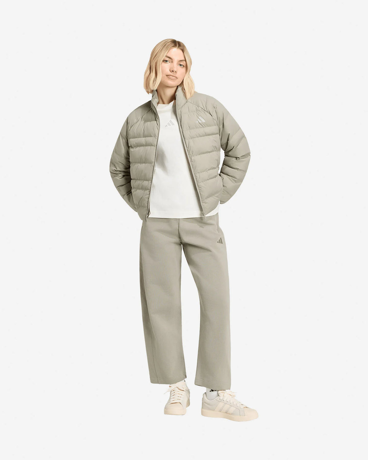 Adidas Essentials w