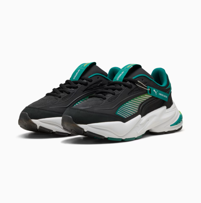 PUMA x ASTON MARTIN ARAMCO