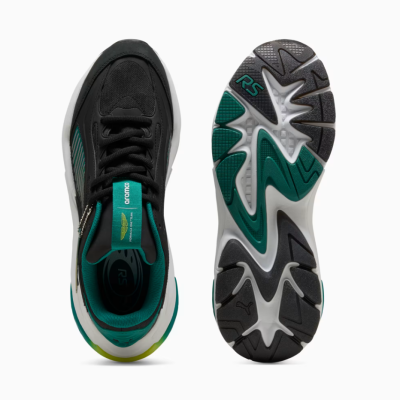 PUMA x ASTON MARTIN ARAMCO