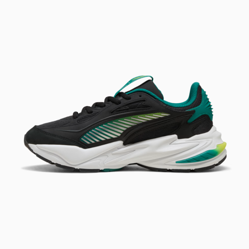 PUMA x ASTON MARTIN ARAMCO