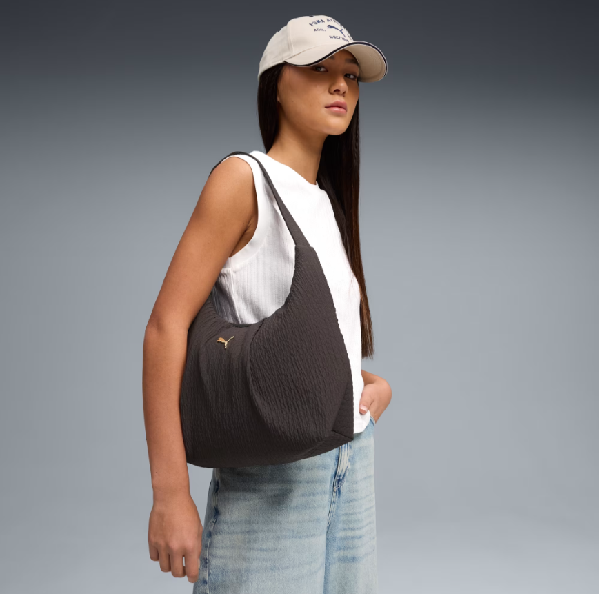 UP Slouchy Hobo 7.5L Bag