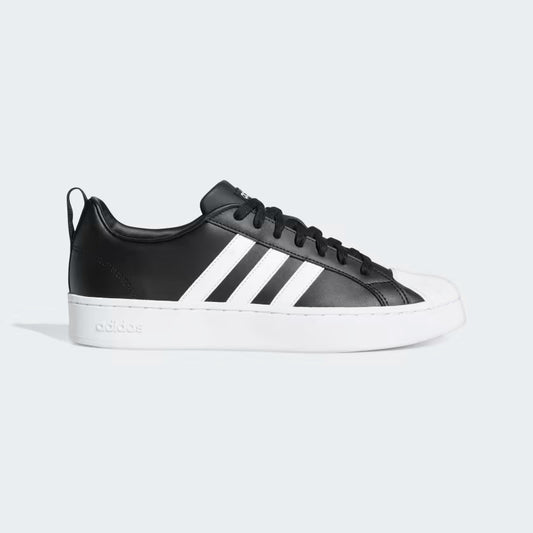 Streetcheck Cloudfoam Court Low Shoes