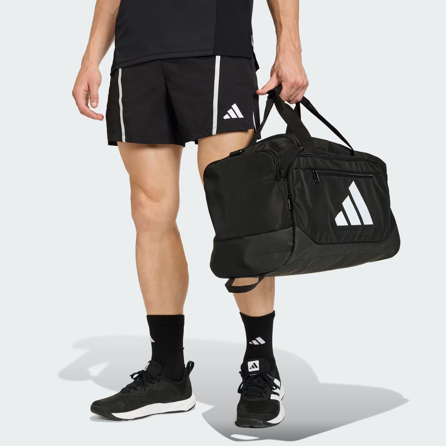 TRAINING DEFENDER DUFFLE BAG SMALL