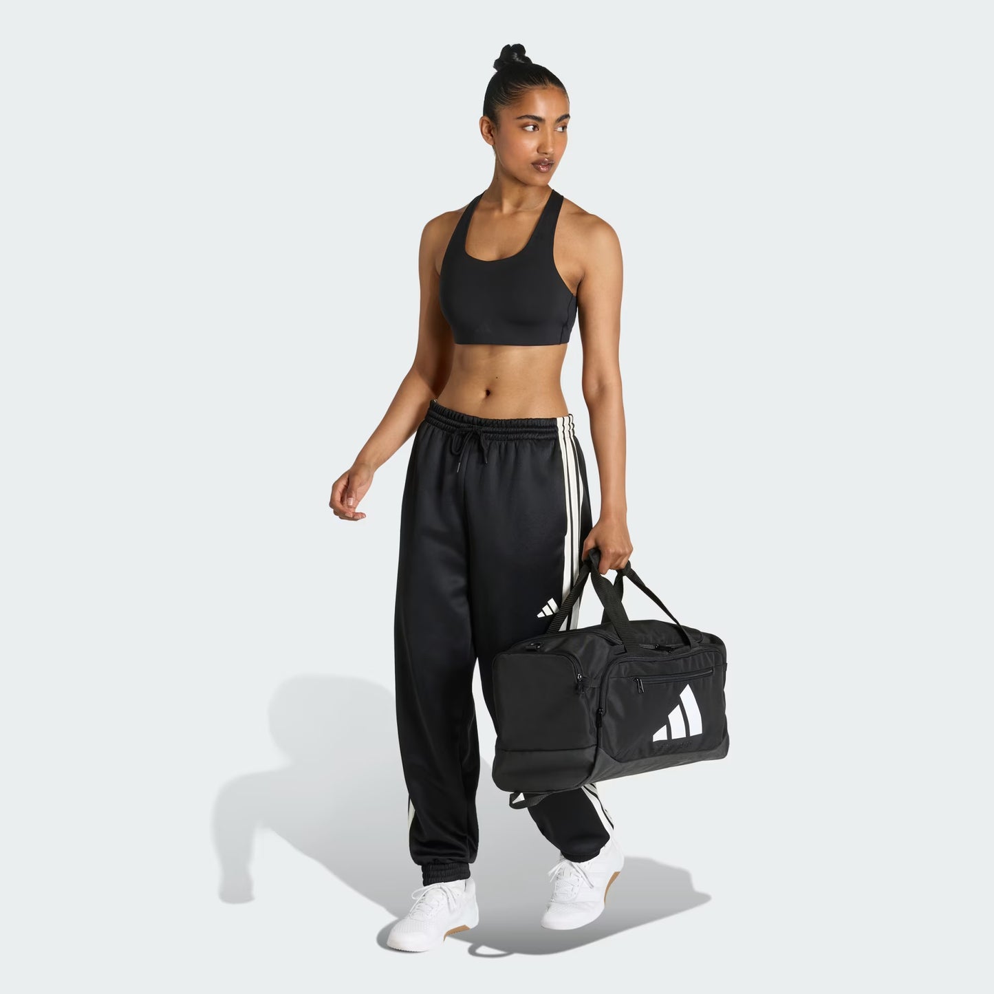 TRAINING DEFENDER DUFFLE BAG SMALL