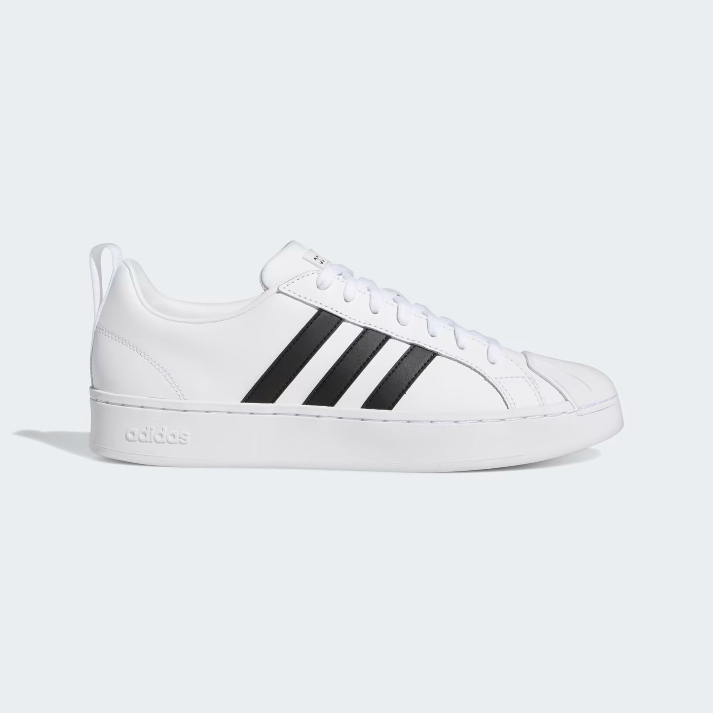 Tenis adidas Court Low Streetcheck Cloudfoam