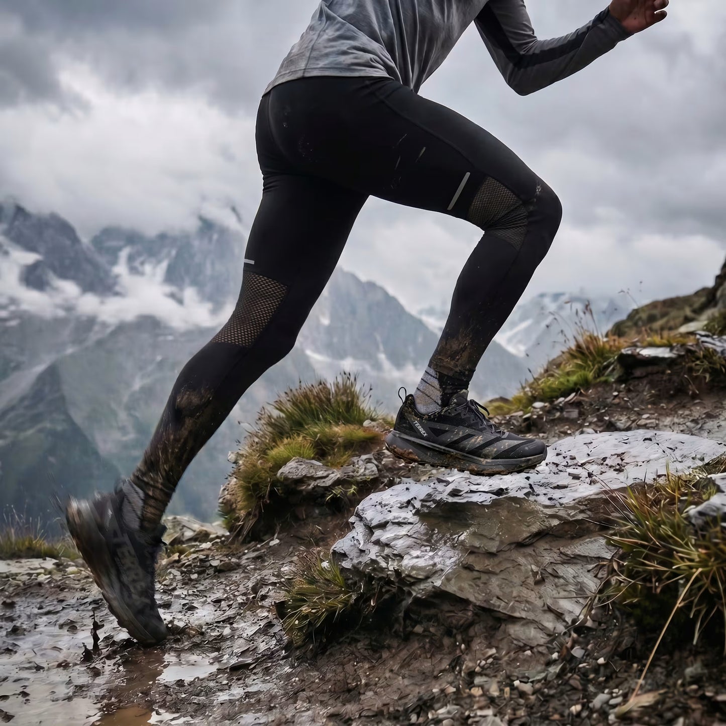 Terrex Agravic GTX 2 Trail Running Shoes