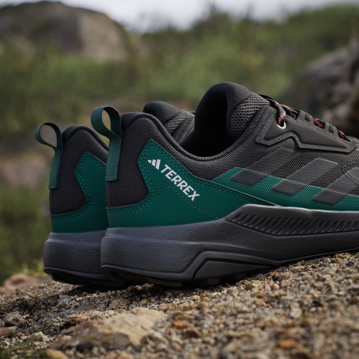 Terrex Anylander Hiking Shoes