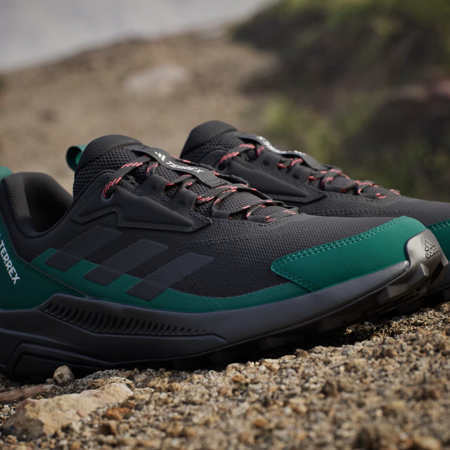 Terrex Anylander Hiking Shoes