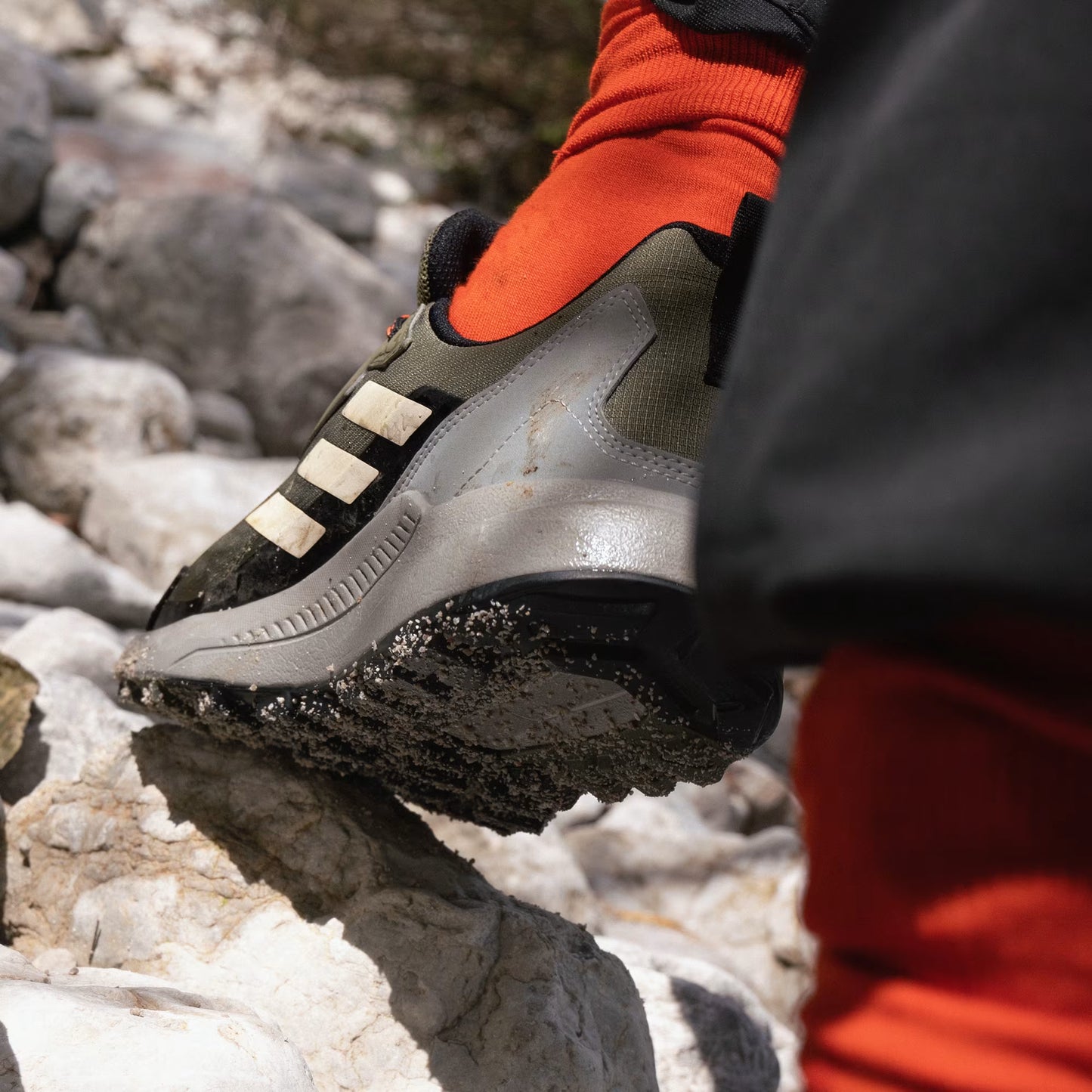 Terrex Anylander Hiking Shoes