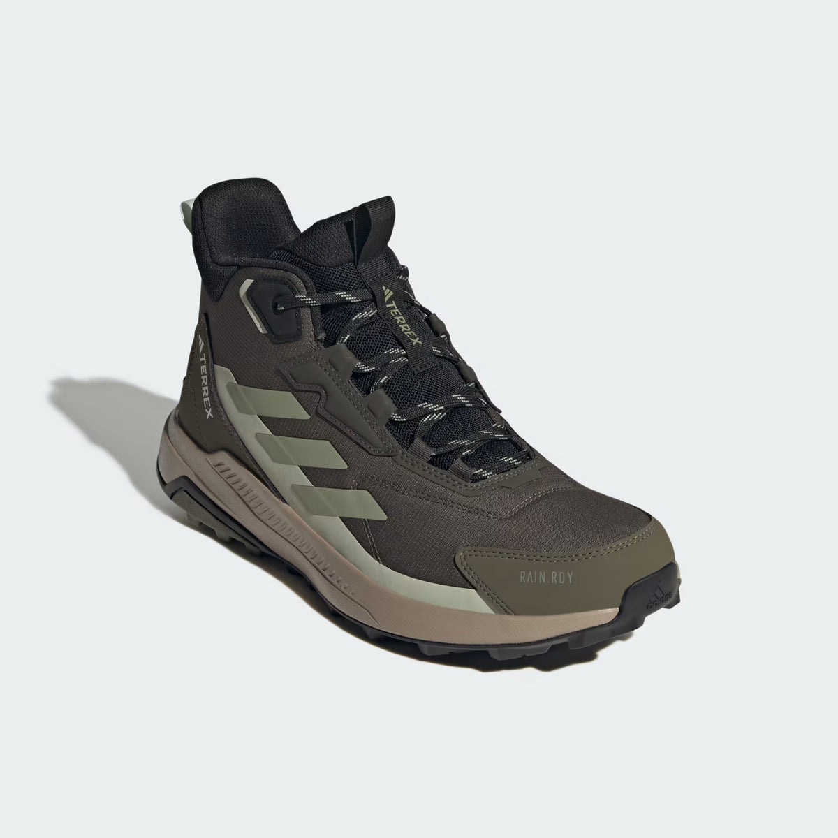 Terrex Anylander Mid Rain.Rdy Hiking Shoes