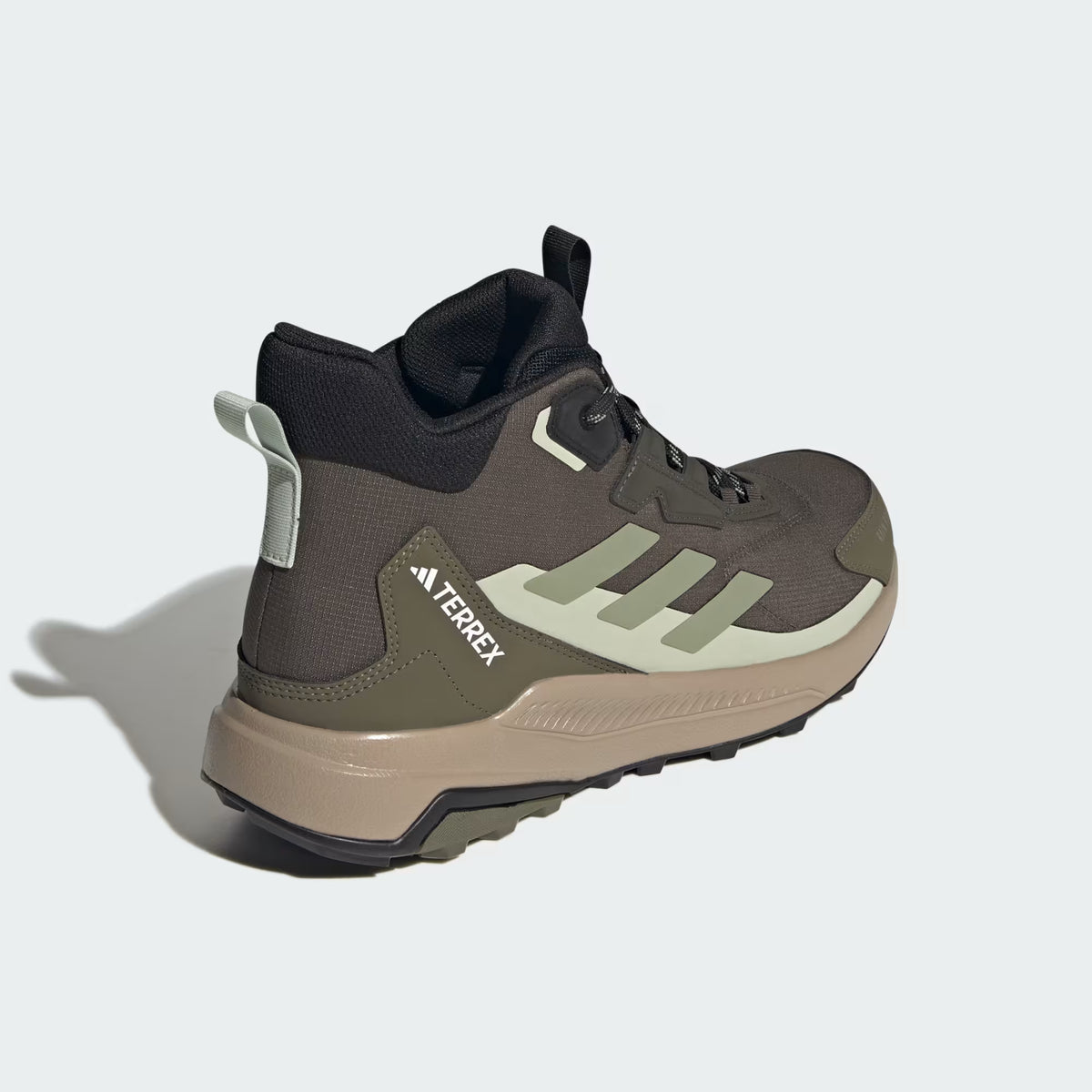 Terrex Anylander Mid Rain.Rdy Hiking Shoes