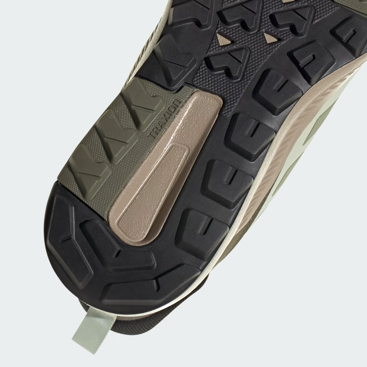 Terrex Anylander Mid Rain.Rdy Hiking Shoes