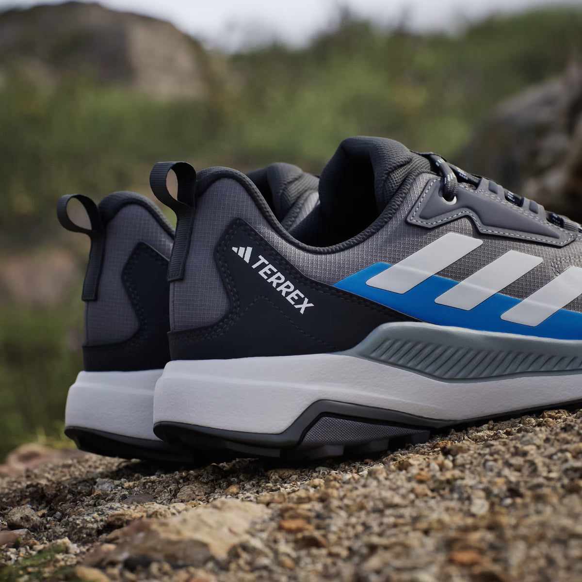 Terrex Anylander Rain.Rdy Hiking Shoes