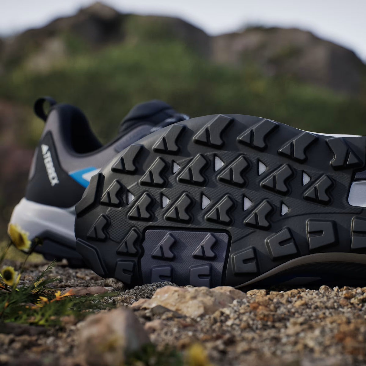 Terrex Anylander Rain.Rdy Hiking Shoes