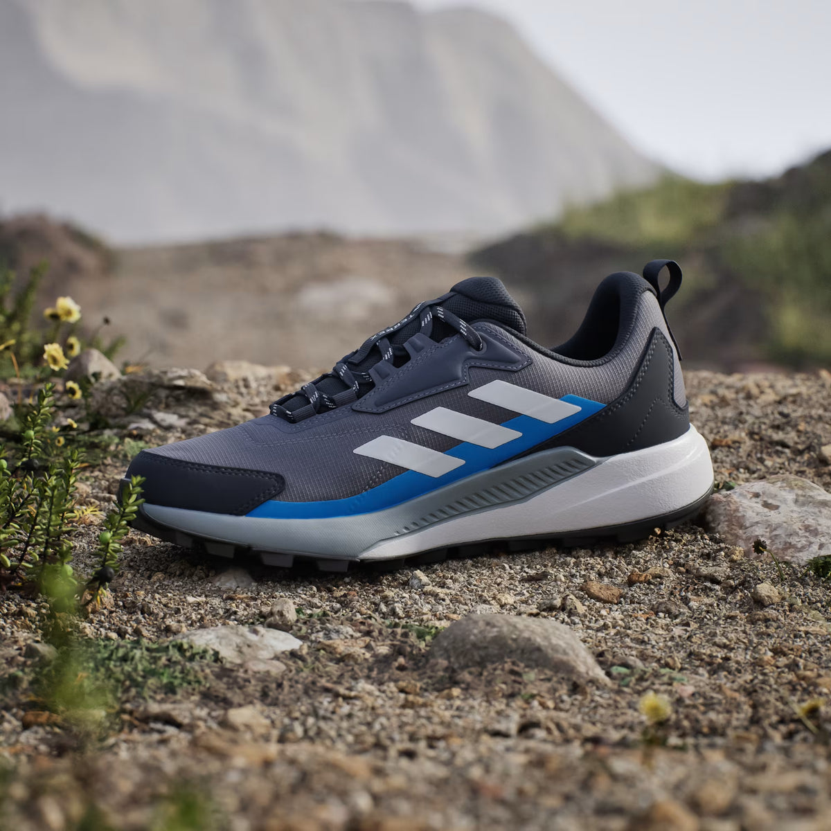 Terrex Anylander Rain.Rdy Hiking Shoes