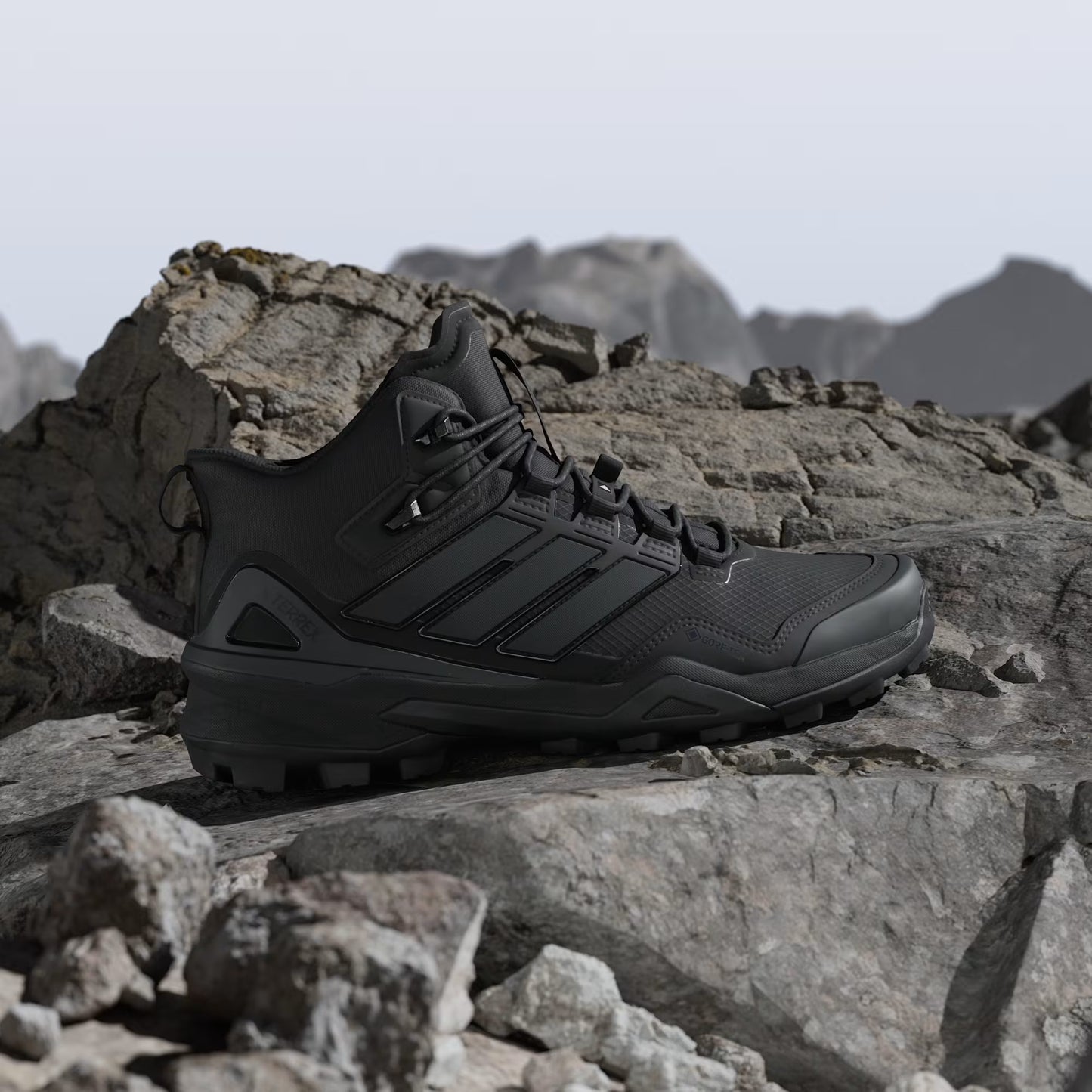 Terrex Skychaser Mid GORE-TEX Hiking Shoes
