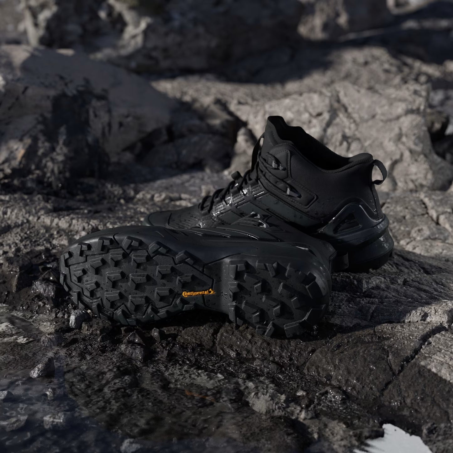 Terrex Skychaser Mid GORE-TEX Hiking Shoes