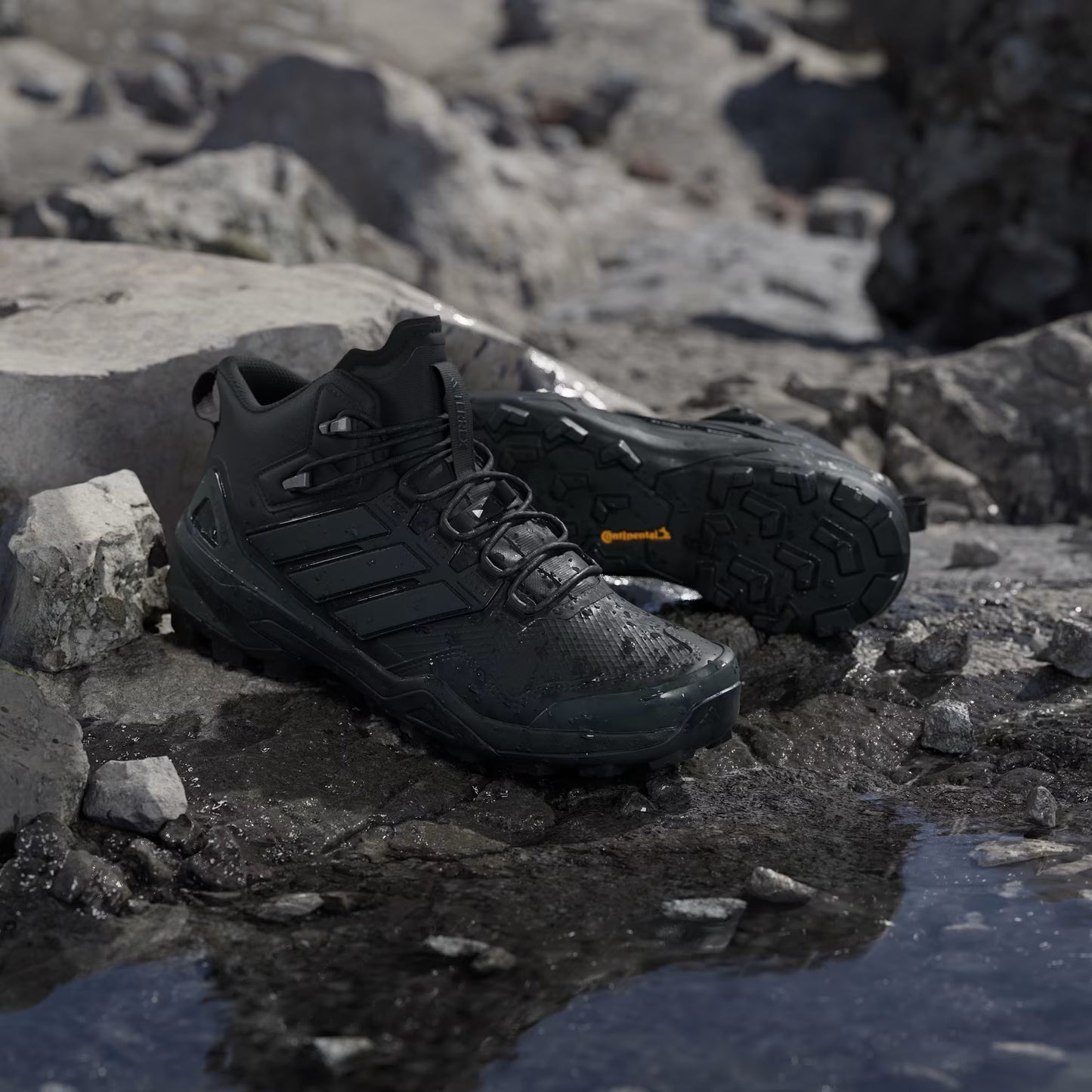 Terrex Skychaser Mid GORE-TEX Hiking Shoes