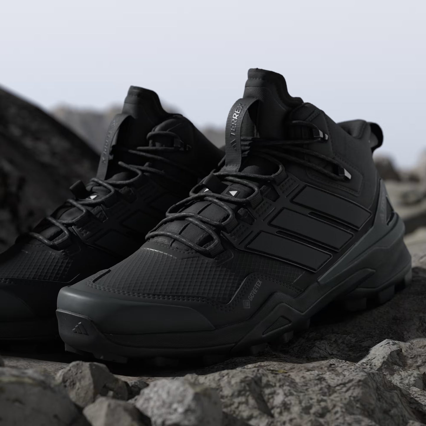 Terrex Skychaser Mid GORE-TEX Hiking Shoes