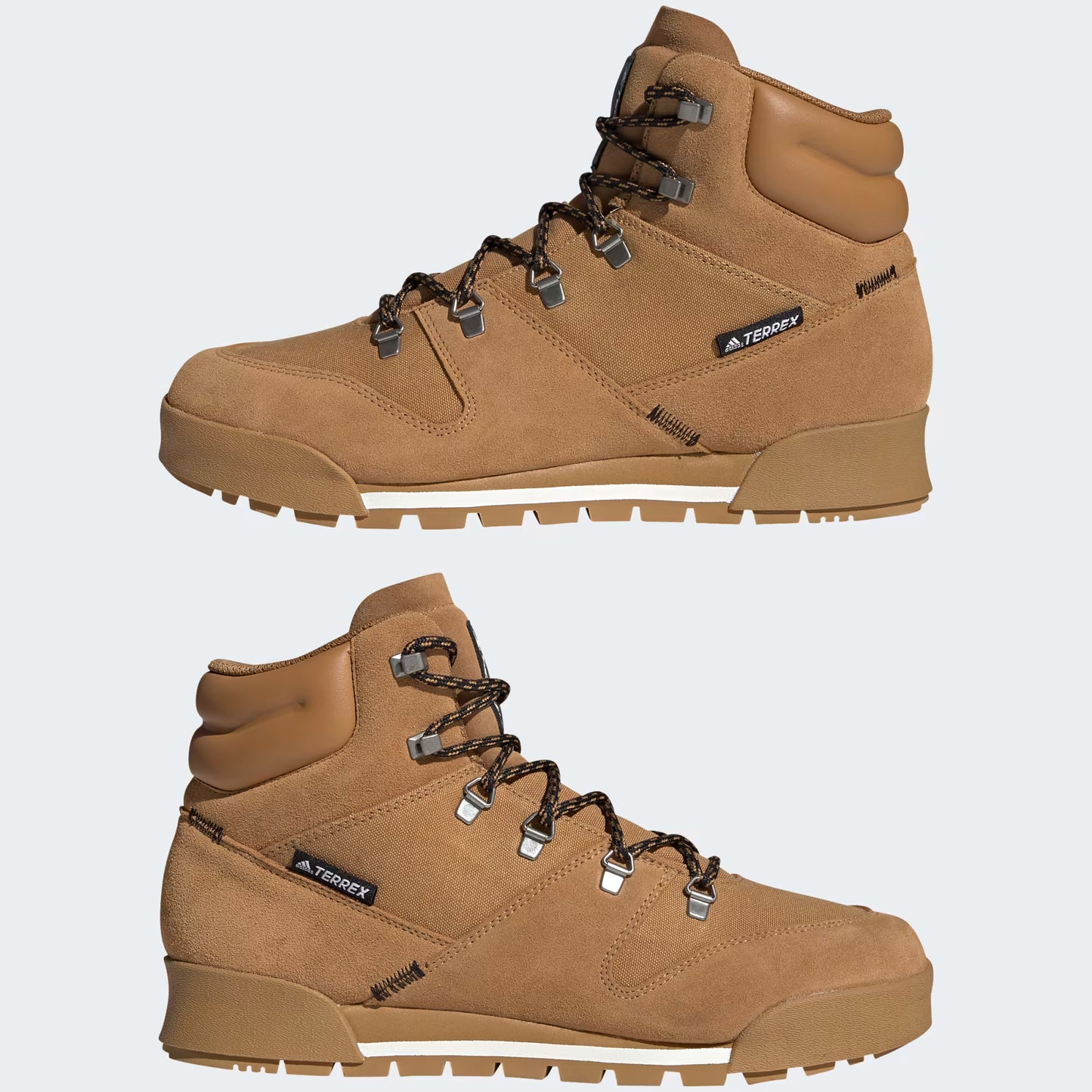 Terrex Snowpitch COLD.RDY Hiking Shoes