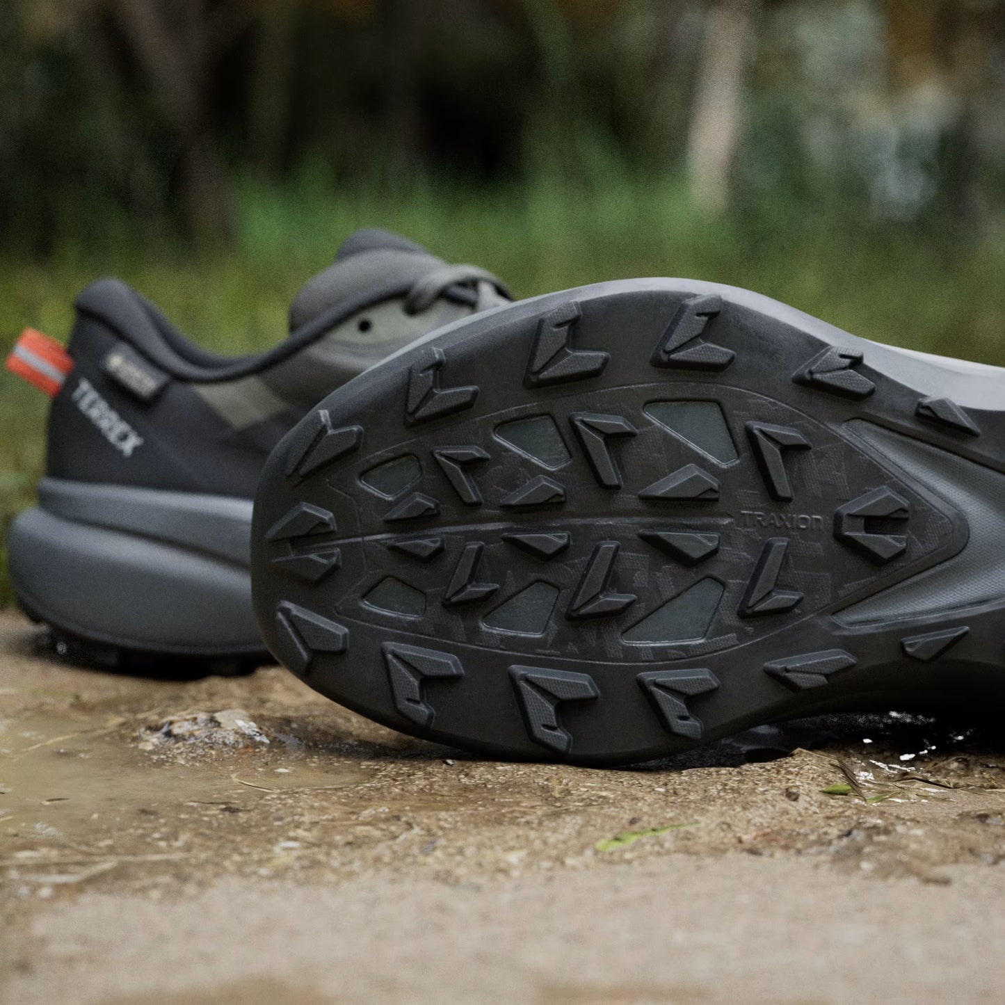 Terrex Tracefinder Plus GORE-TEX Trail Running Shoes
