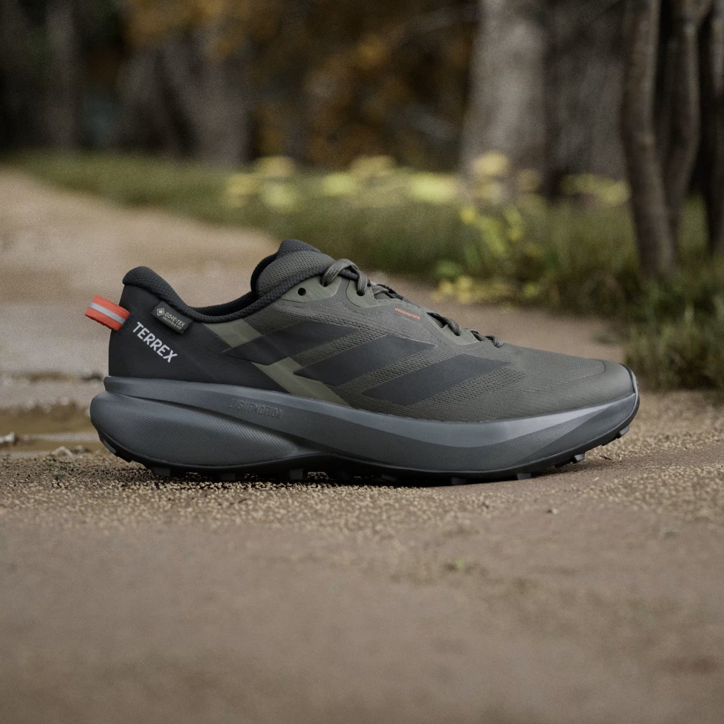 Terrex Tracefinder Plus GORE-TEX Trail Running Shoes