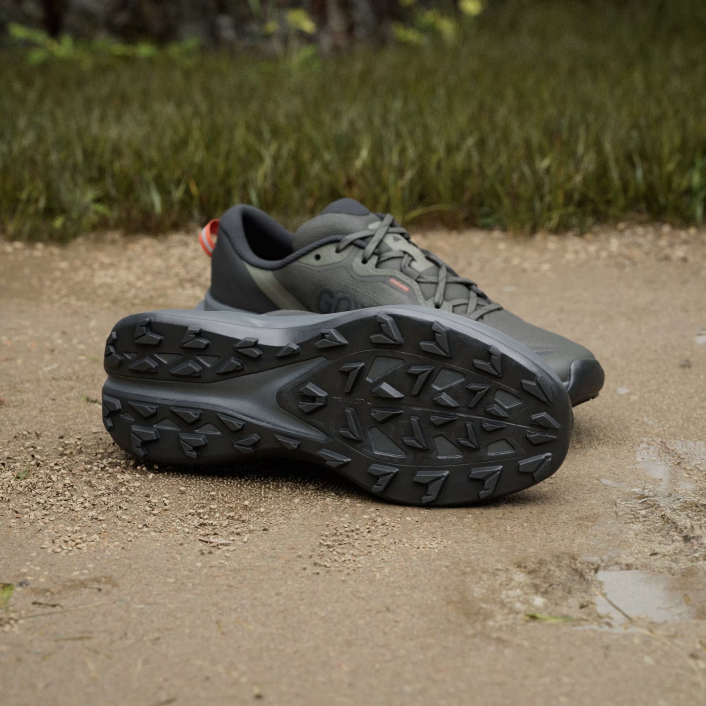 Terrex Tracefinder Plus GORE-TEX Trail Running Shoes