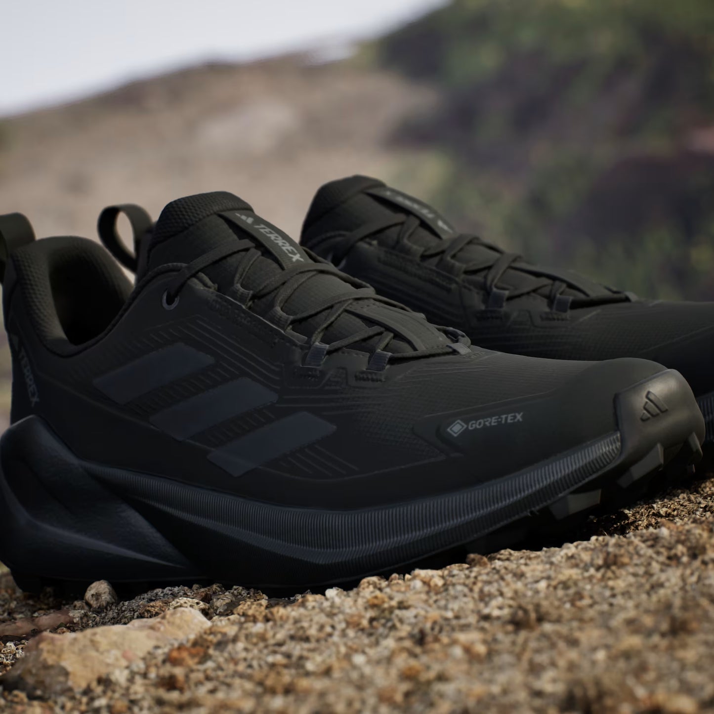Terrex Trailmaker 2 GORE-TEX Hiking Shoes