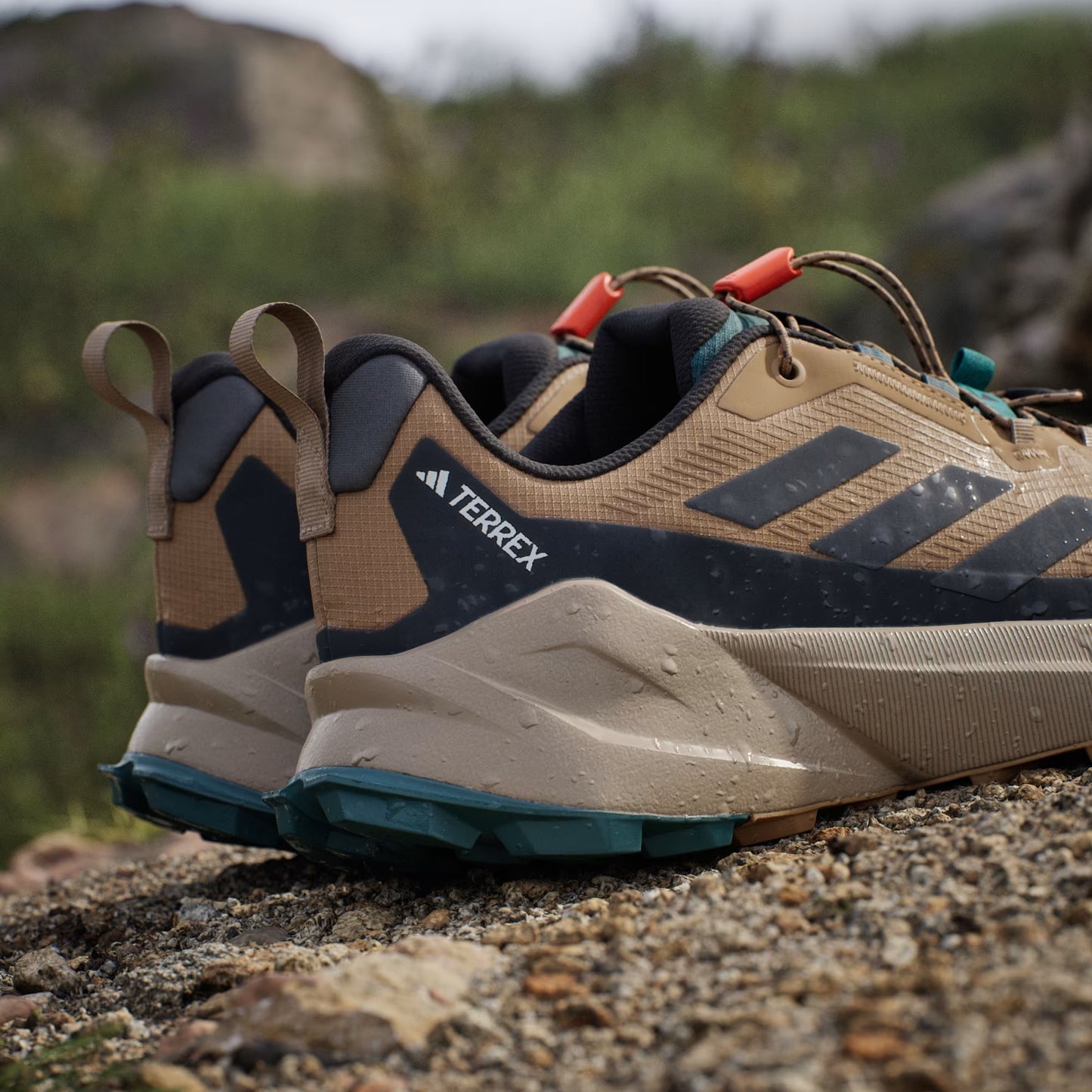 Terrex Trailmaker 2 GORE-TEX Speed Lace Hiking Shoes